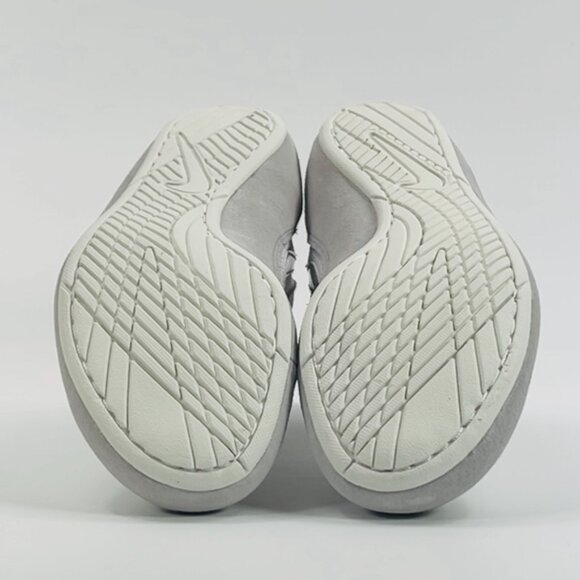 Nike Speedsweep 7 'White Metallic Silver' 366683-100 Wrestling Multi Size - Picture 7 of 10